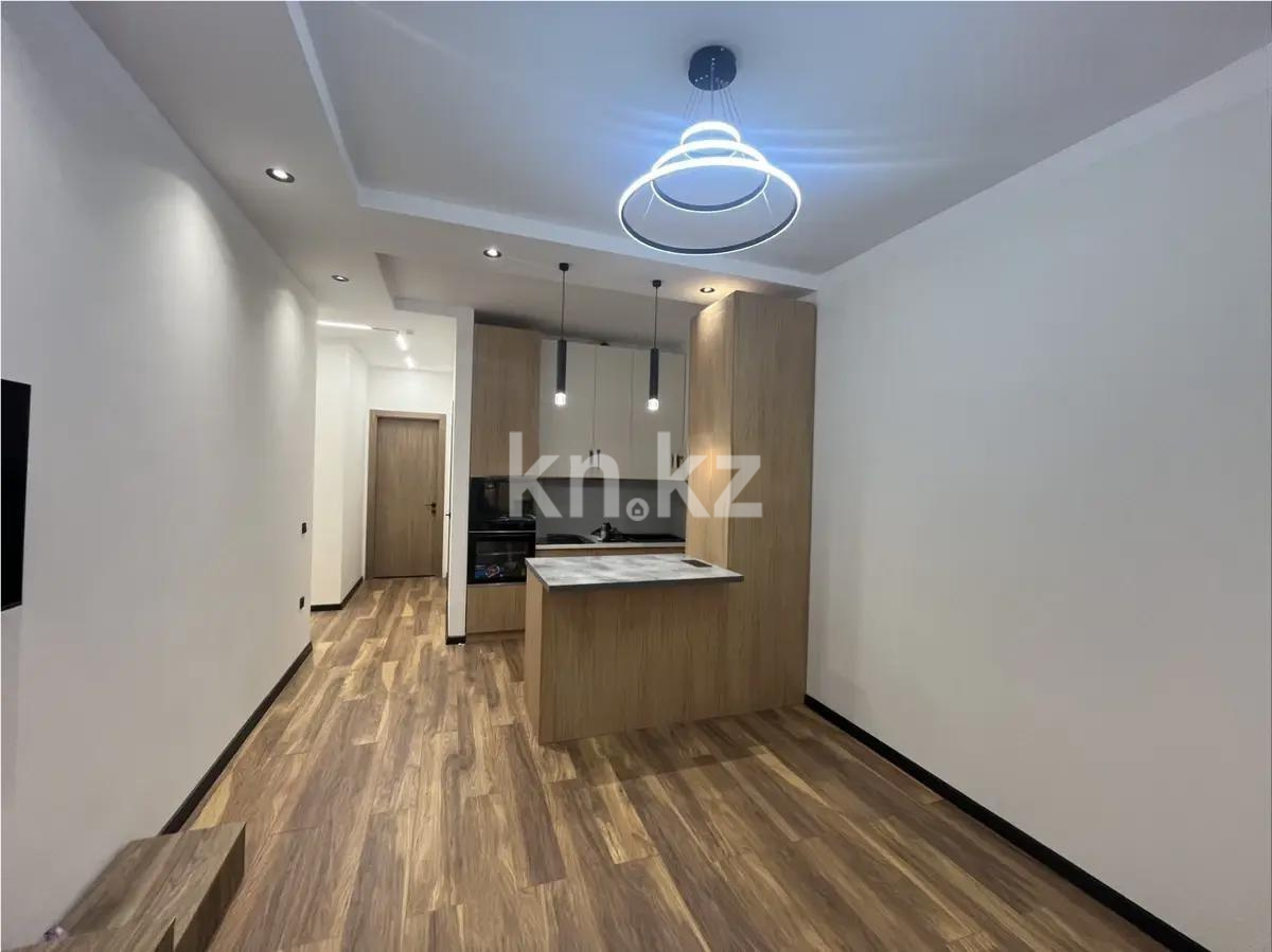 Продажа 2-комнатной квартиры, 51 м², ул. Байтурсынова, дом  30 в Астане - фото 3
