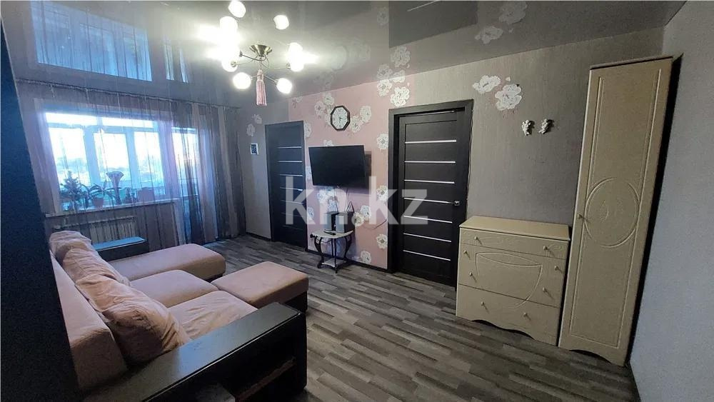 Продажа 4-комнатной квартиры, 60 м² в Шахтинске