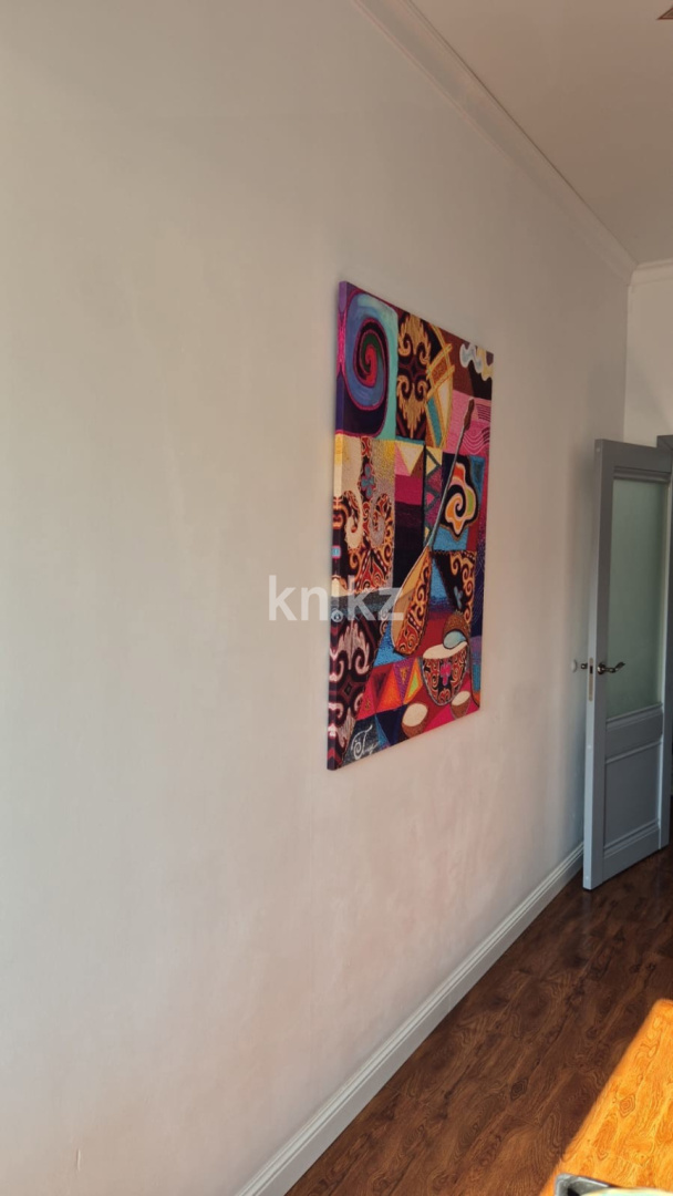 Продажа 3-комнатной квартиры, 110 м², пр. Серкебаева в Алматы - фото 6