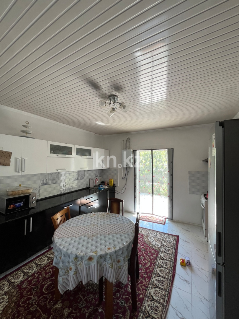 Аренда 5-комнатного дома, 230 м² в Шымкенте - фото 18