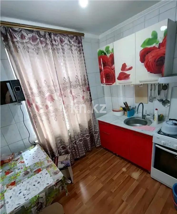 Продажа 3-комнатной квартиры, 67 м², ул. Радостовца, дом  271 в Алматы - фото 4