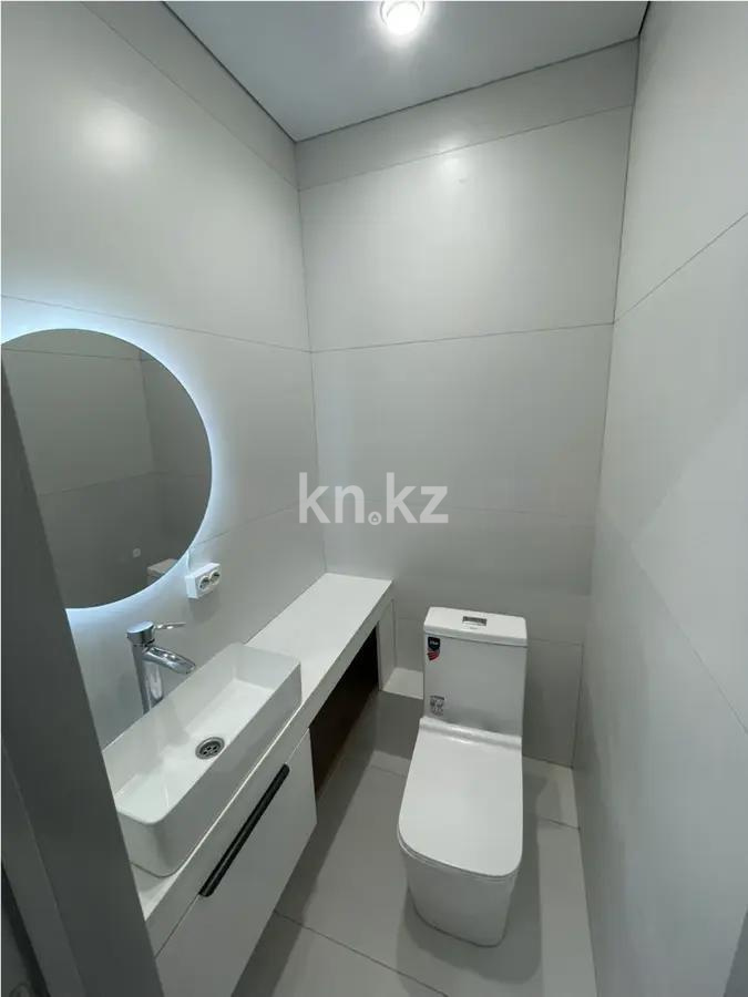 Продажа 3-комнатной квартиры, 90.27 м² в Алматы - фото 6