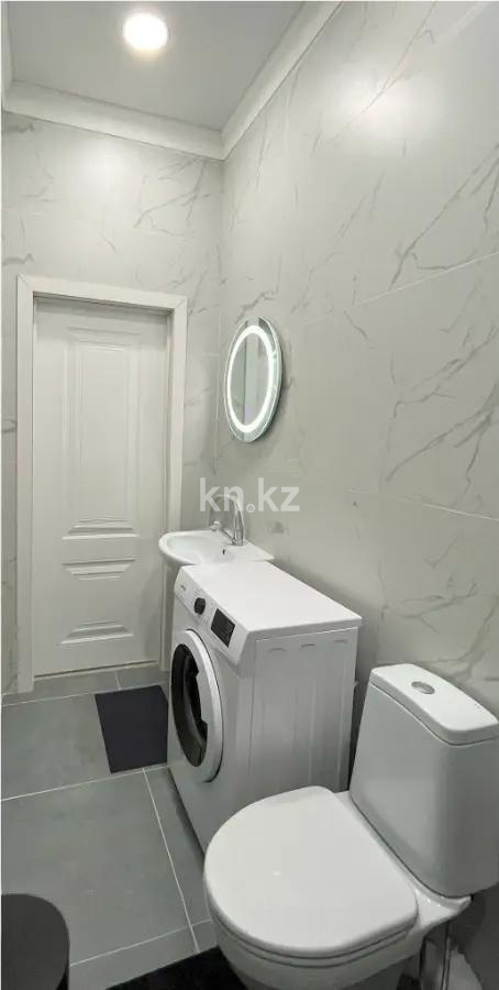 Продажа 1-комнатной квартиры, 36.6 м² в Алматы - фото 3