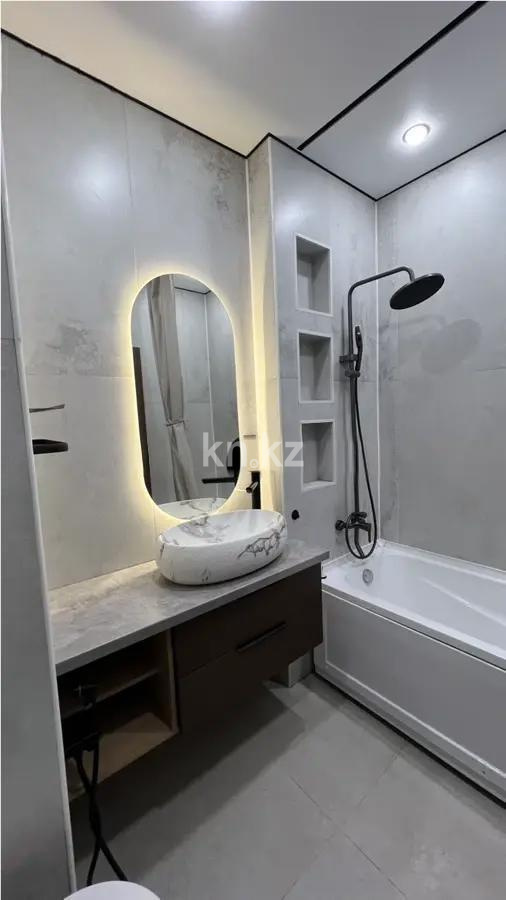 Продажа 2-комнатной квартиры, 45 м², ул. Алатау, дом  36 в Алматы - фото 3