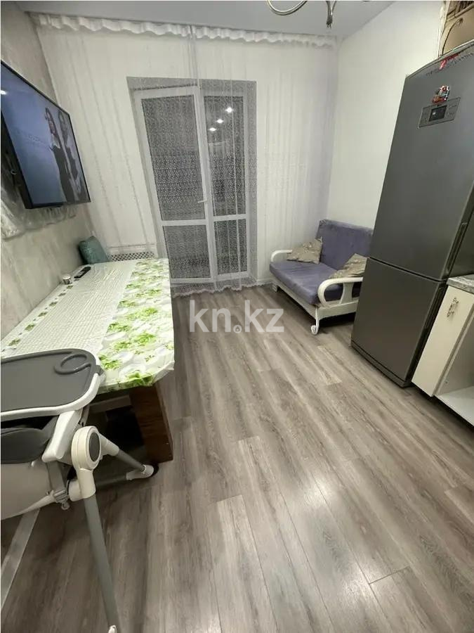 Продажа 1-комнатной квартиры, 39 м², ул. Бейбарыс Султан, дом  25/2 в Астане - фото 2