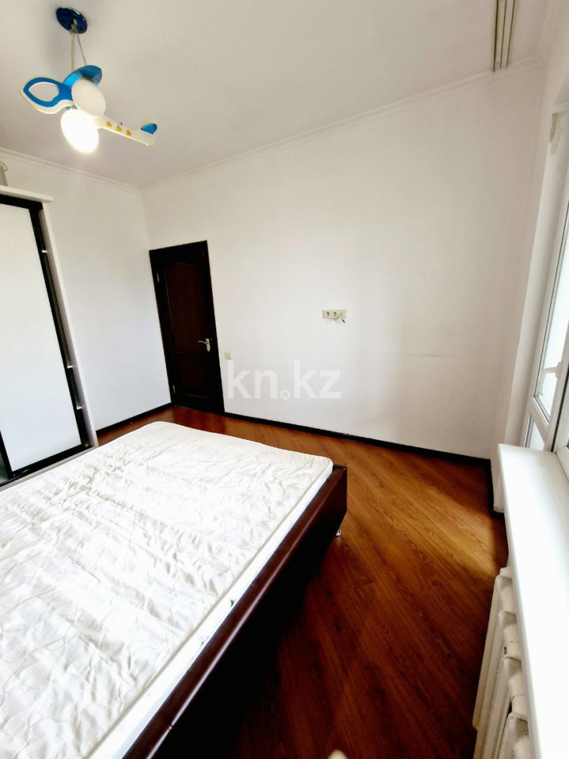 Продажа 4-комнатной квартиры, 97 м² в Алматы - фото 8