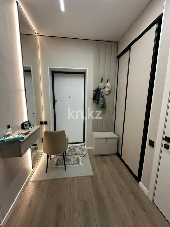 Продажа 2-комнатной квартиры, 56 м² в Алматы - фото 5