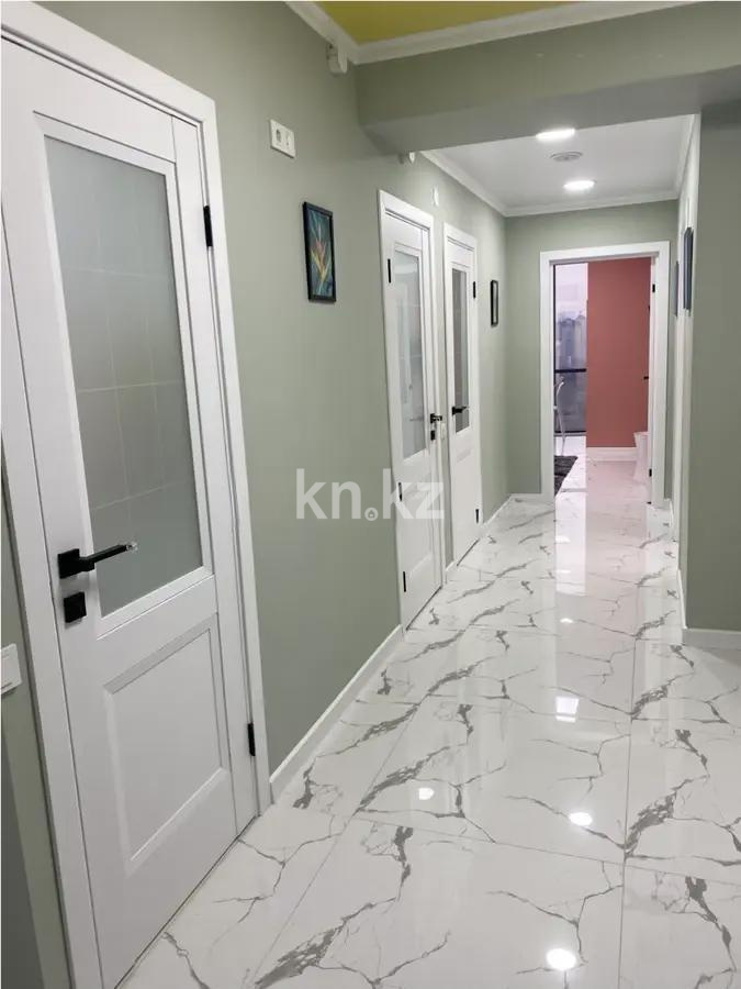 Продажа 3-комнатной квартиры, 67 м² в Алматы - фото 4