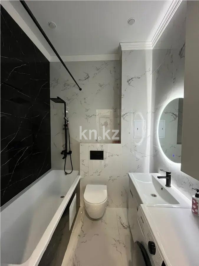 Продажа 2-комнатной квартиры, 58 м² в Астане - фото 4