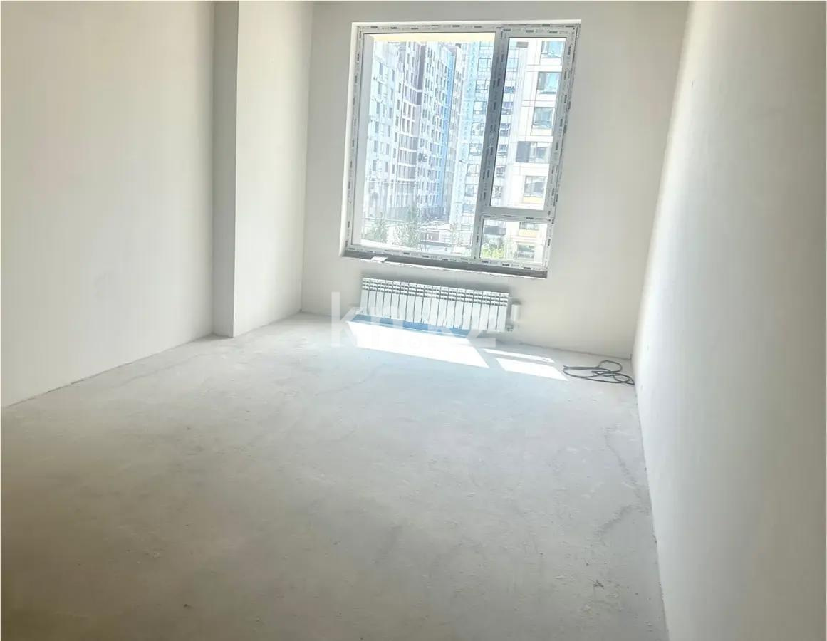 Продажа 2-комнатной квартиры, 68 м² в Астане