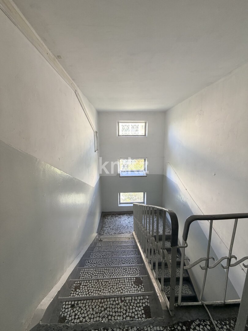Продажа 1-комнатной квартиры, 34 м² в Алматы - фото 9
