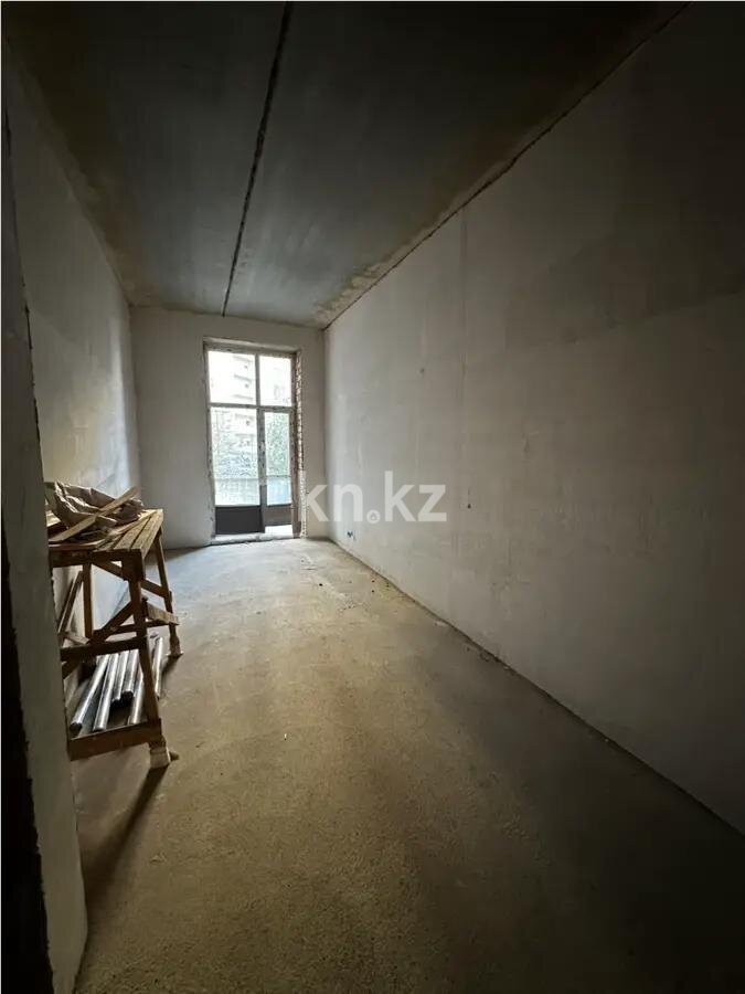 Продажа 1-комнатной квартиры, 37.2 м² в Астане