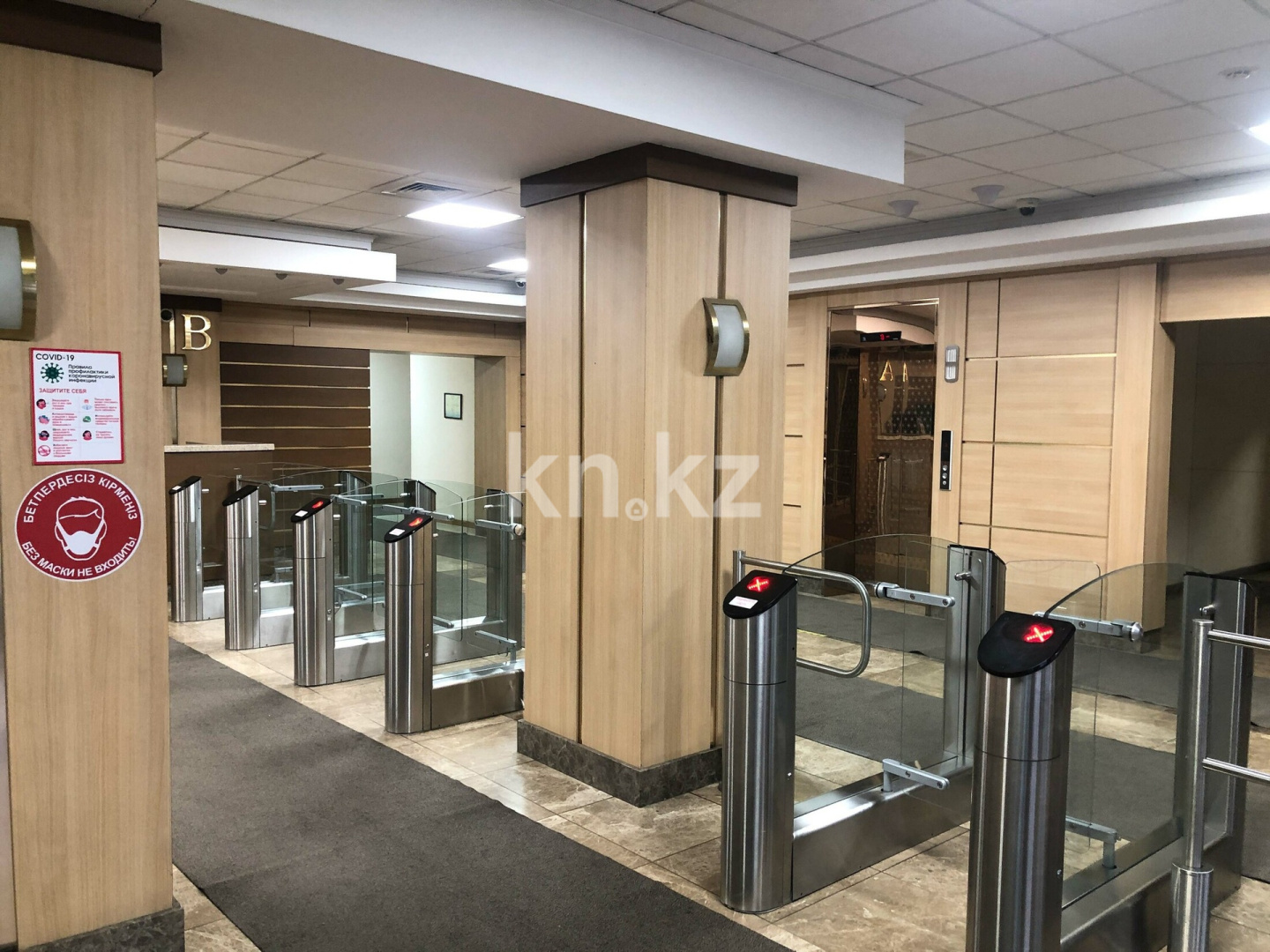 Аренда помещения в Алматы - фото 12