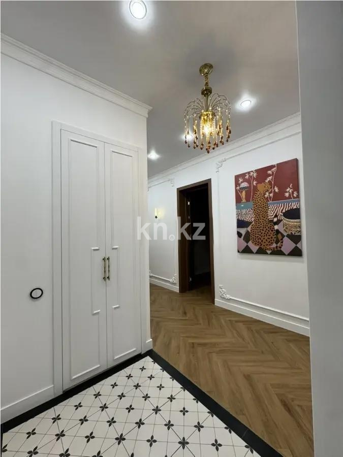 Продажа 3-комнатной квартиры, 76 м² в Астане - фото 6