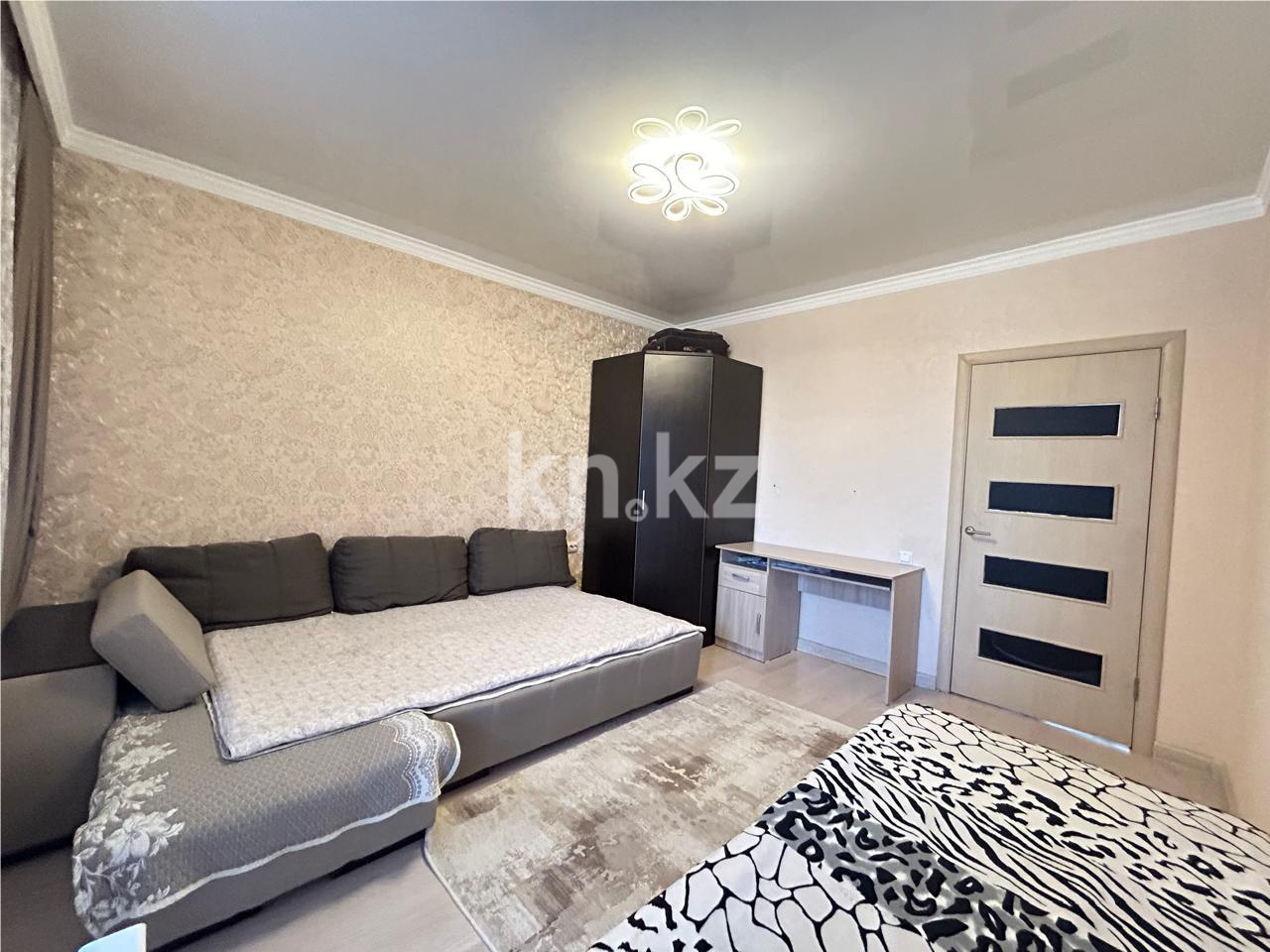 Продажа 3-комнатной квартиры, 94.6 м² в Астане - фото 5