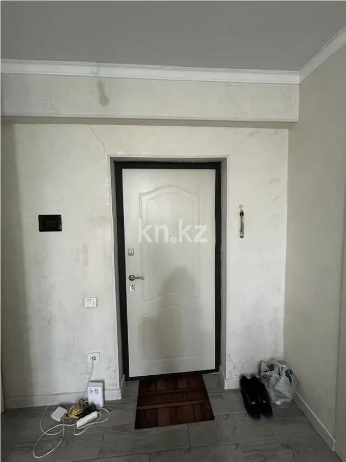 Продажа 1-комнатной квартиры, 28 м² в Алматы - фото 4