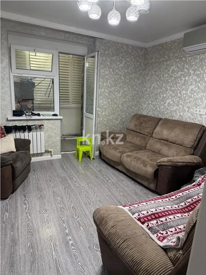 Продажа 4-комнатной квартиры, 85 м², мкр-н 3, дом  65 в Алматы