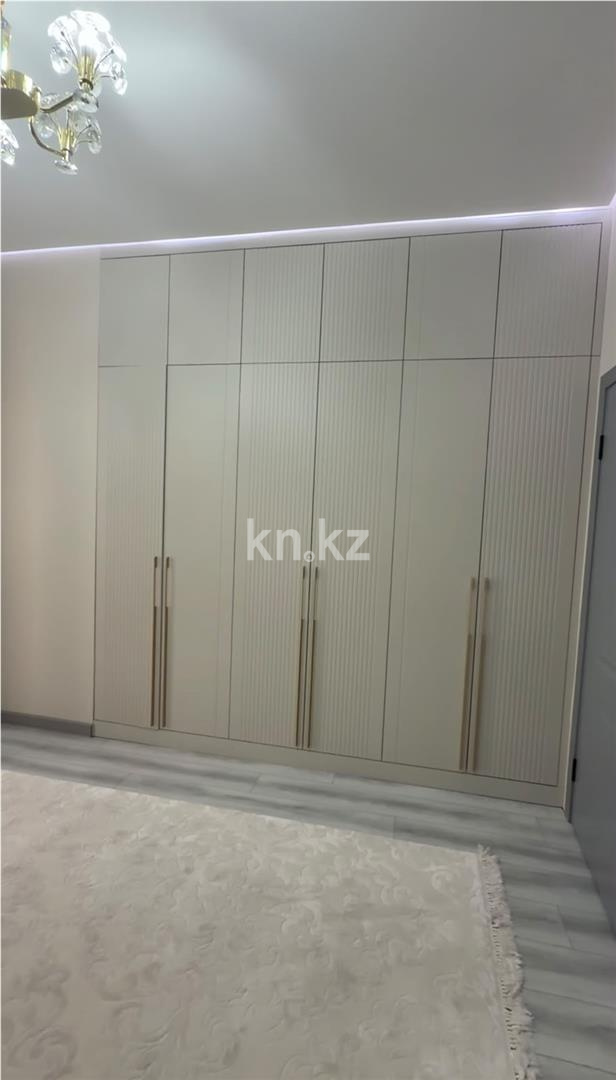 Продажа 3-комнатной квартиры, 78 м² в Караганде - фото 12
