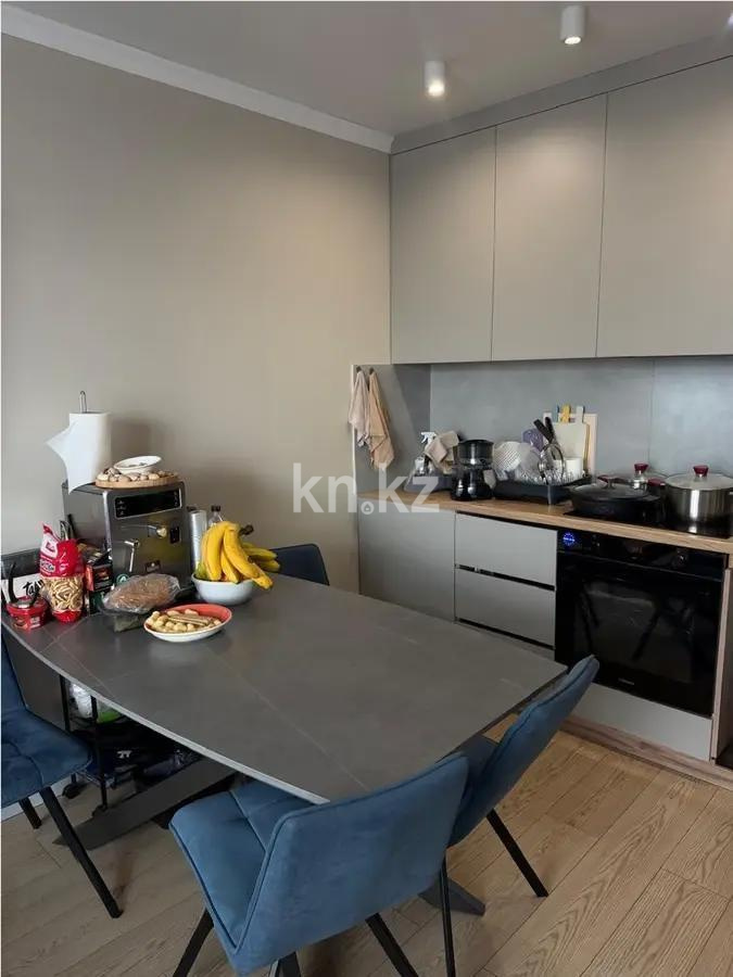 Продажа 2-комнатной квартиры, 48 м² в Алматы - фото 3