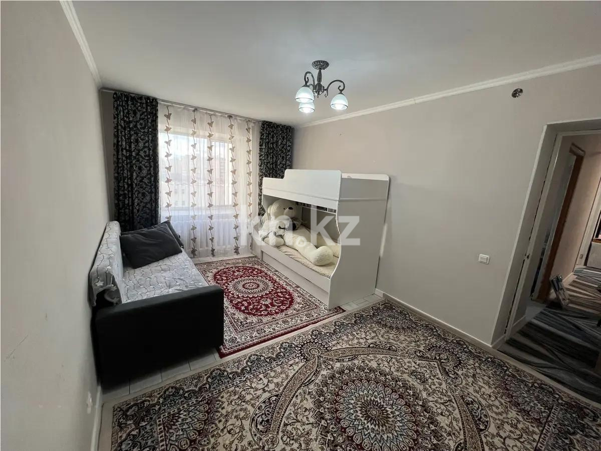 Продажа 2-комнатной квартиры, 58.2 м², ул. Жургенова, дом  27/1 в Астане - фото 2