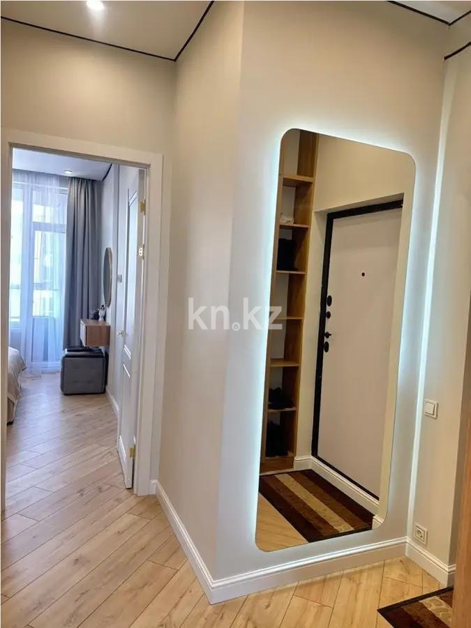 Продажа 2-комнатной квартиры, 41.5 м² в Астане - фото 5