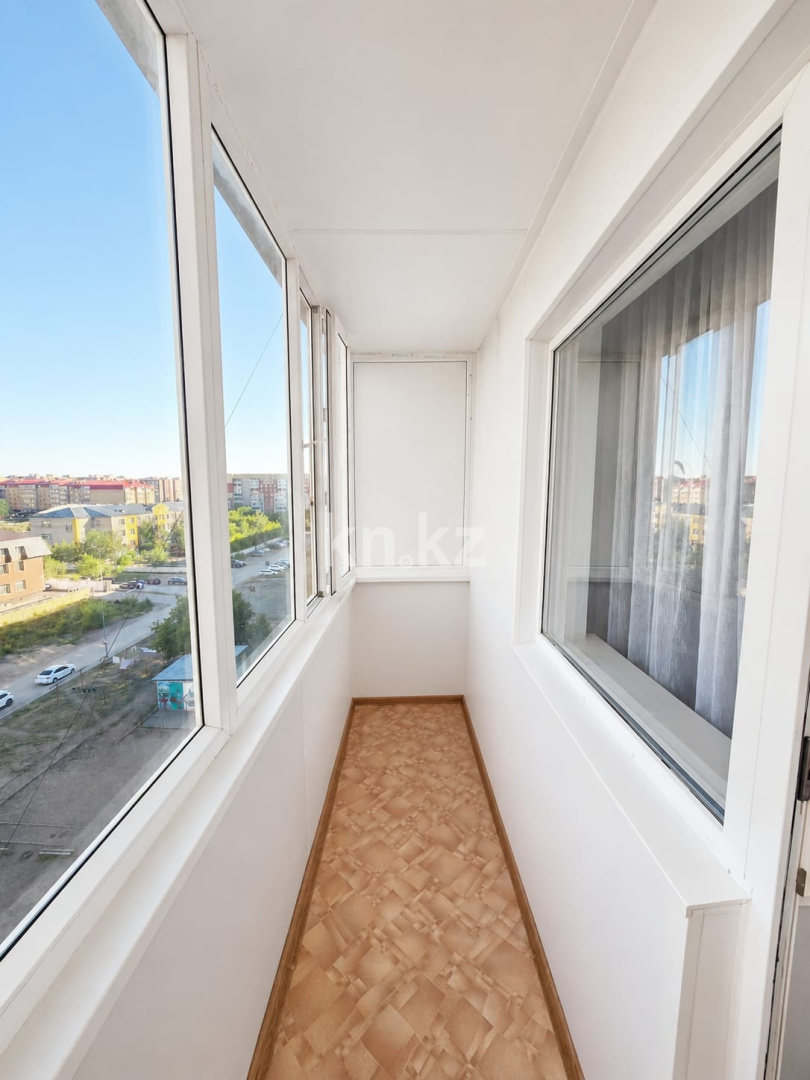 Продажа 1-комнатной квартиры, 42.4 м² в Караганде - фото 4