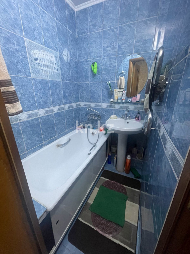 Продажа 3-комнатной квартиры, 57 м² в Алматы - фото 10