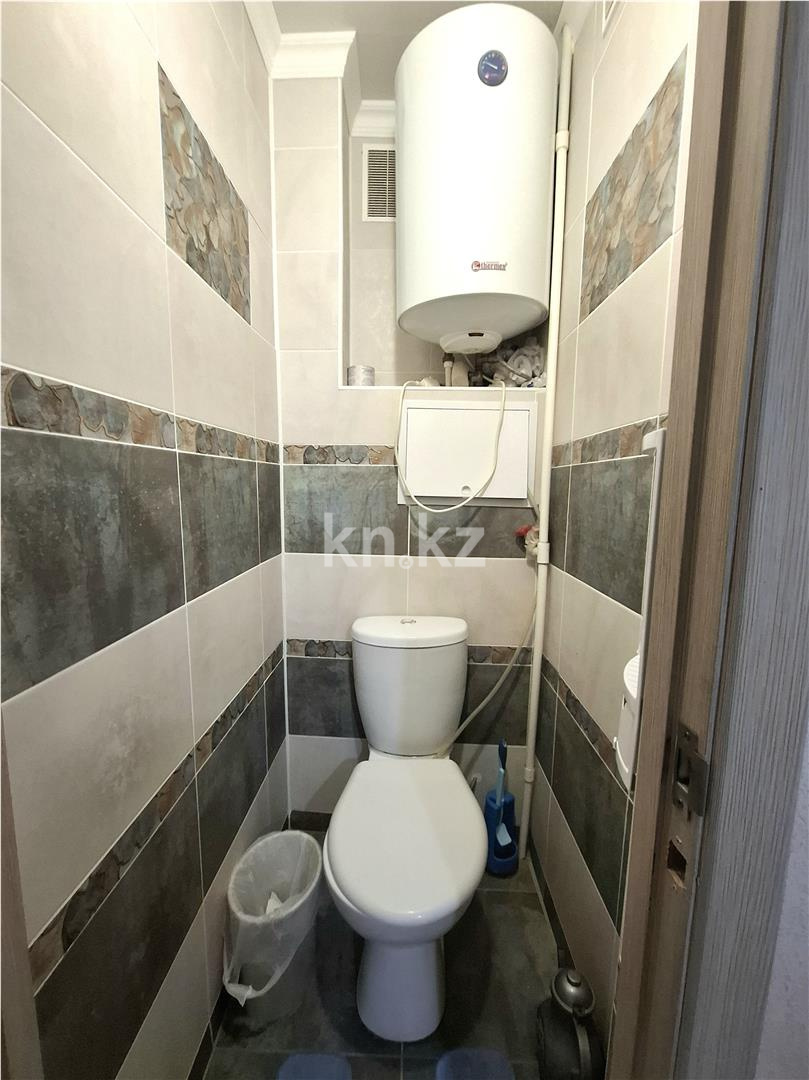 Продажа 3-комнатной квартиры, 57 м², 68-й квартал в Темиртау - фото 11