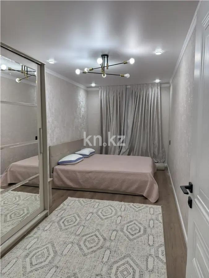 Продажа 2-комнатной квартиры, 48 м² в Алматы - фото 2