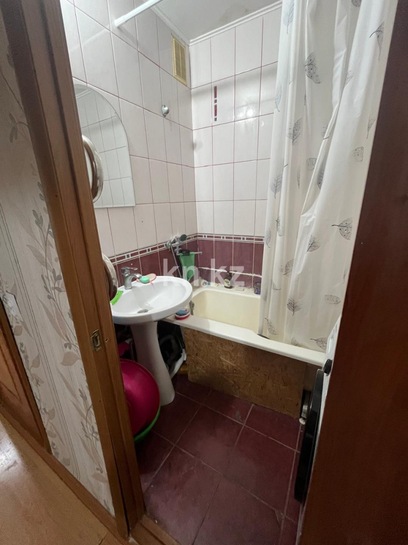 Аренда 2-комнатной квартиры, 54 м² в Караганде - фото 9