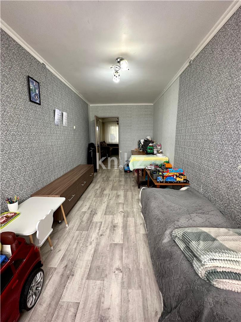 Продажа 2-комнатной квартиры, 43 м² в Караганде - фото 3