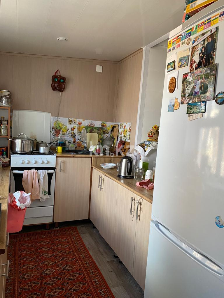 Продажа 3-комнатного дома, 58.3 м², ул. Сатпаева в Караганде - фото 11