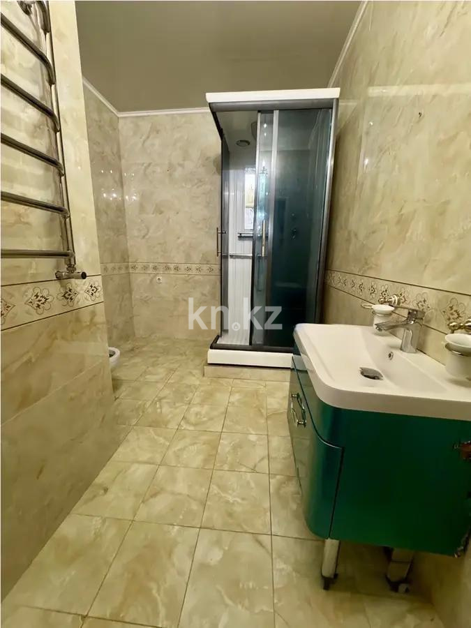 Продажа 3-комнатной квартиры, 145 м², ул. Навои, дом  208/2 в Алматы - фото 4