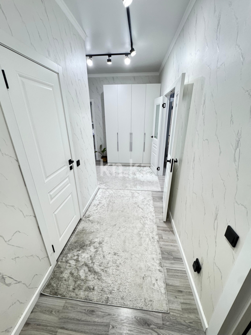 Продажа 3-комнатной квартиры, 95 м² в Астане - фото 11