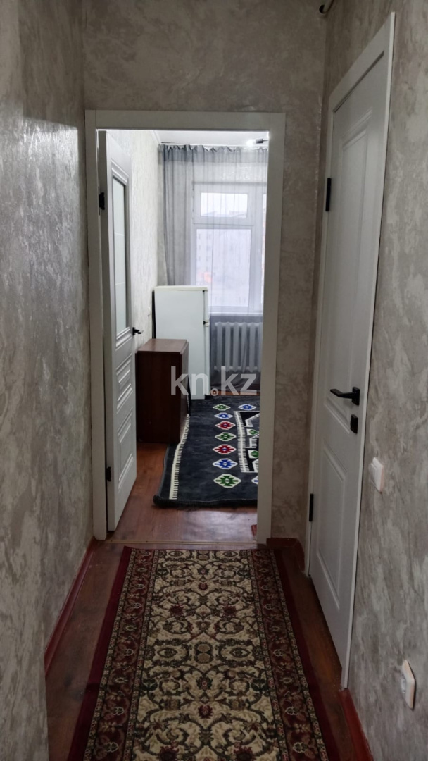 Продажа 1-комнатной квартиры, 40.3 м² в Таразе - фото 5