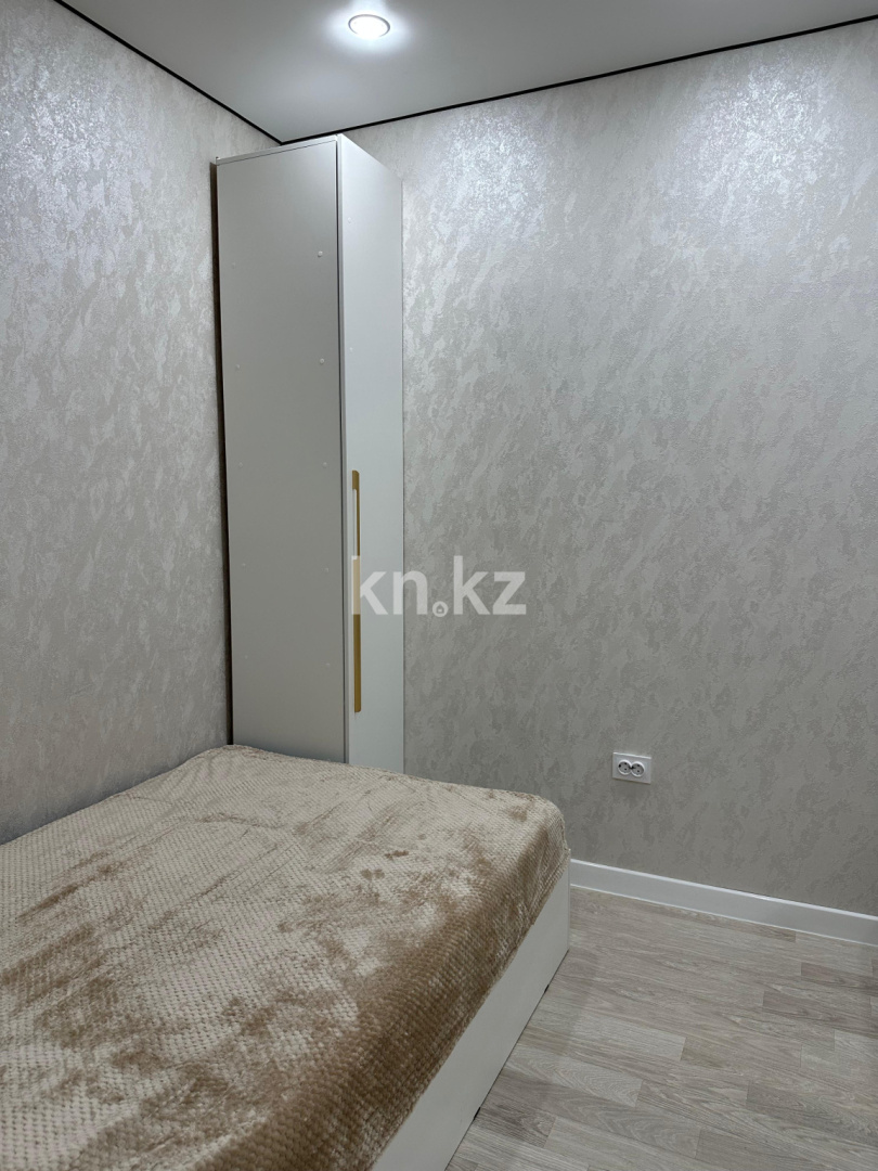 Аренда 1-комнатной квартиры, 38 м², ул. Култегин, дом  2 в Астане - фото 10