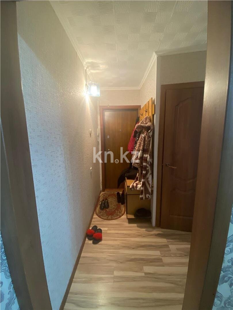 Продажа 2-комнатной квартиры, 44 м² в Караганде - фото 14