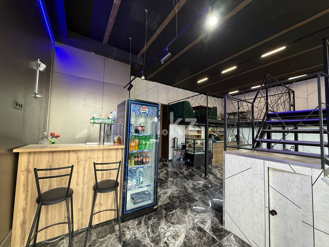 Аренда помещения в Астане - фото 8