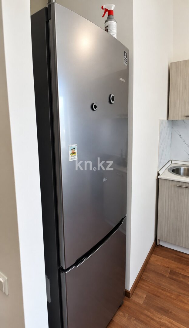 Аренда 1-комнатной квартиры, 33 м² в Астане - фото 2