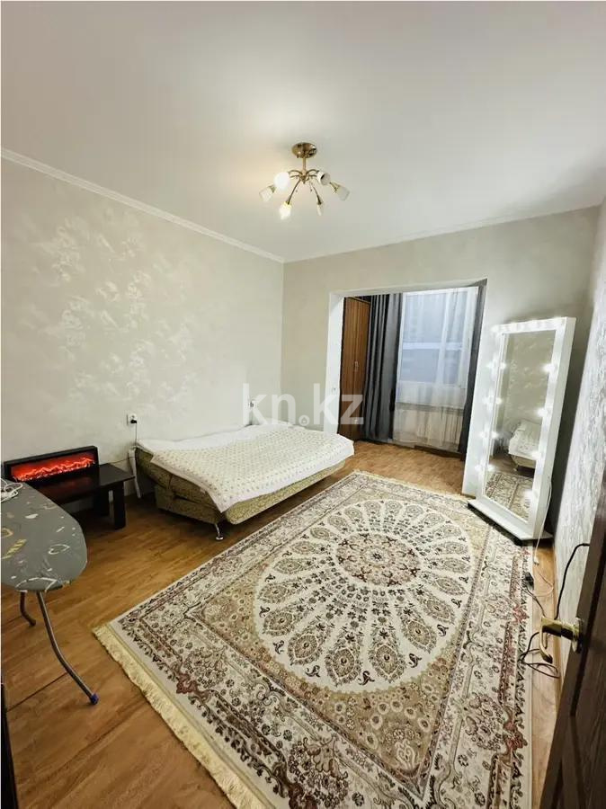 Продажа 1-комнатной квартиры, 40 м² в Алматы - фото 2