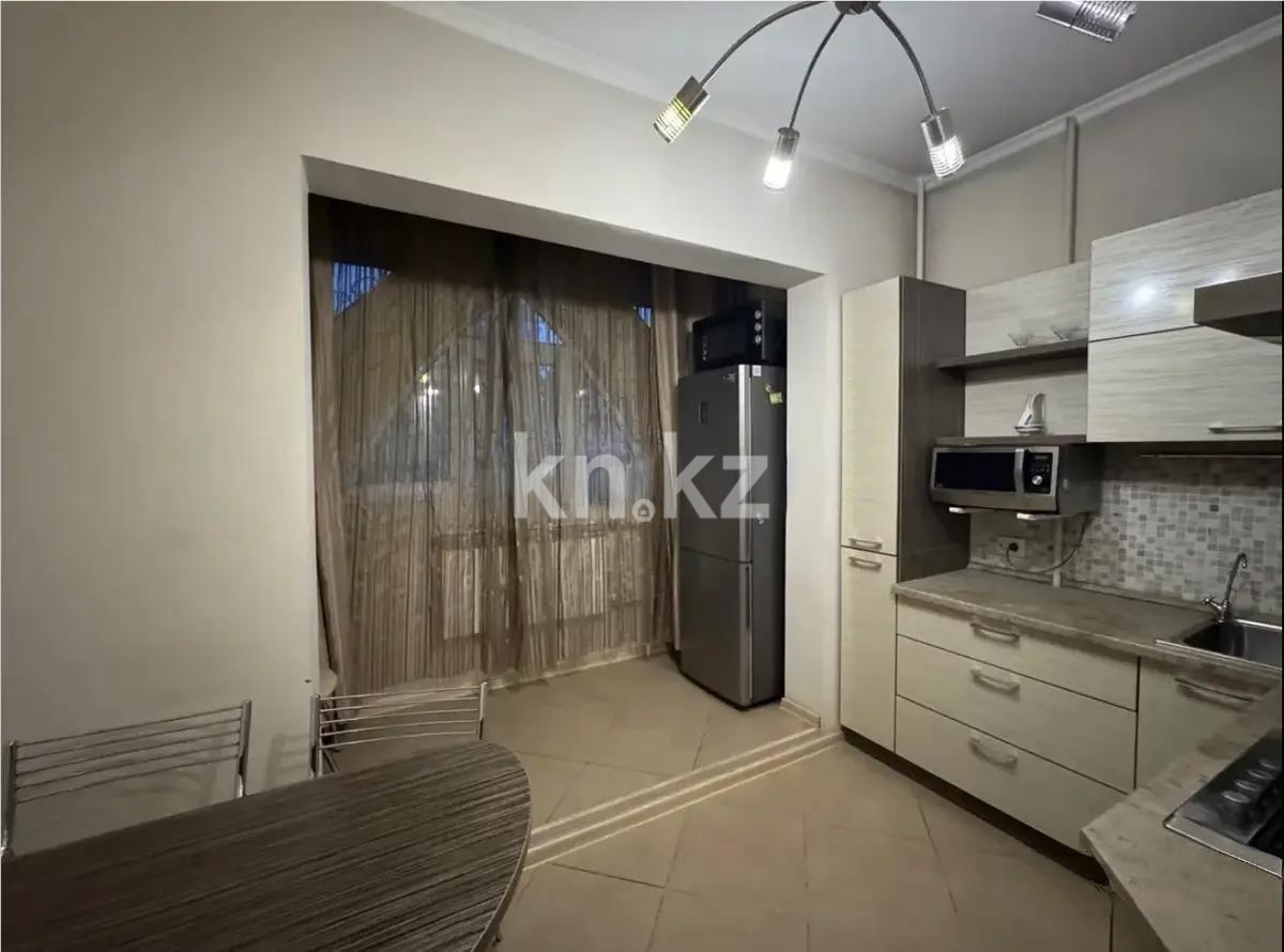 Продажа 2-комнатной квартиры, 60 м², мкр. Алмагуль, дом  10 в Алматы - фото 3