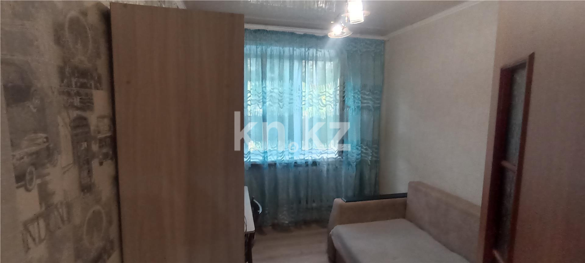 Продажа 4-комнатной квартиры, 60 м², мкр-н 19 в Караганде - фото 8