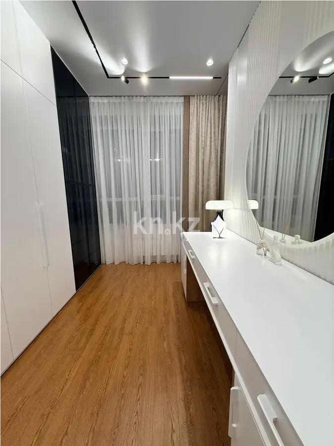 Продажа 4-комнатной квартиры, 145 м² в Караганде - фото 2