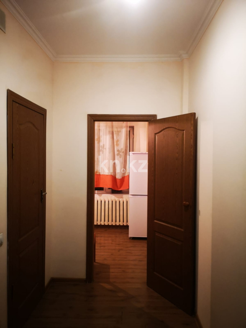 Аренда 1-комнатной квартиры, 47 м² в Алматы - фото 24
