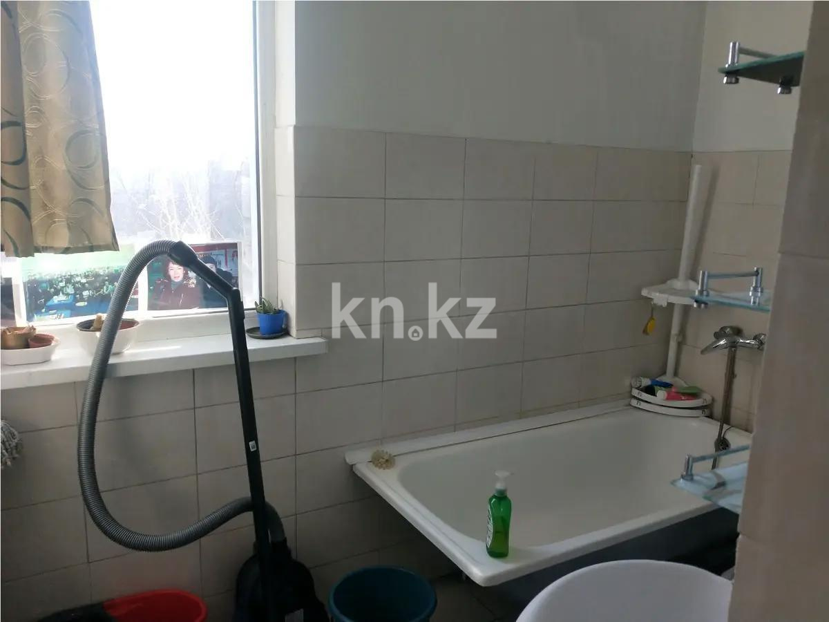 Продажа 1-комнатной квартиры, 42 м² в Алматы - фото 2