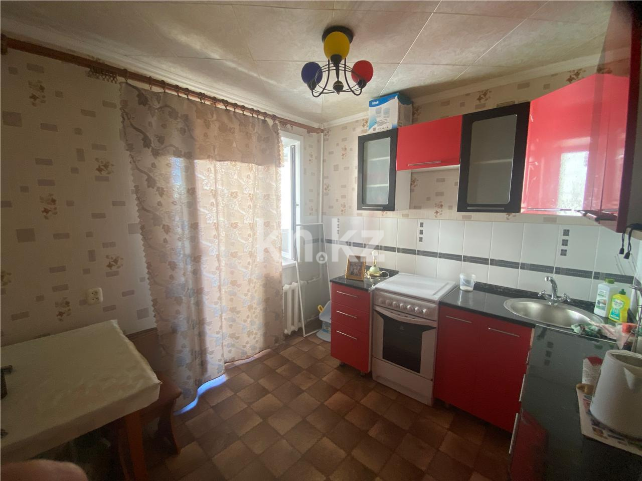 Продажа 1-комнатной квартиры, 36 м² в Караганде - фото 5