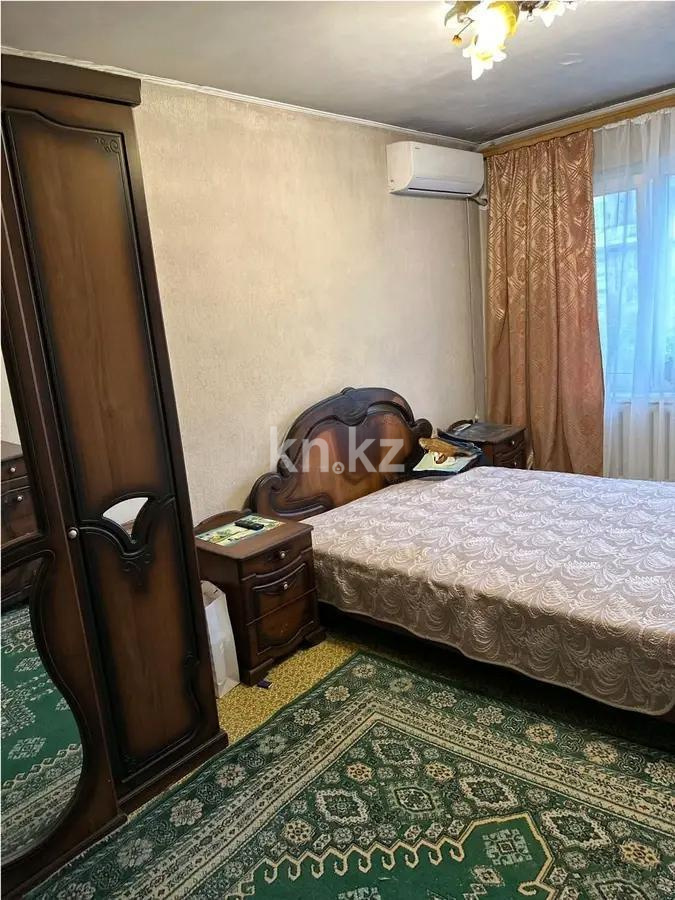 Продажа 3-комнатной квартиры, 66 м² в Алматы - фото 2