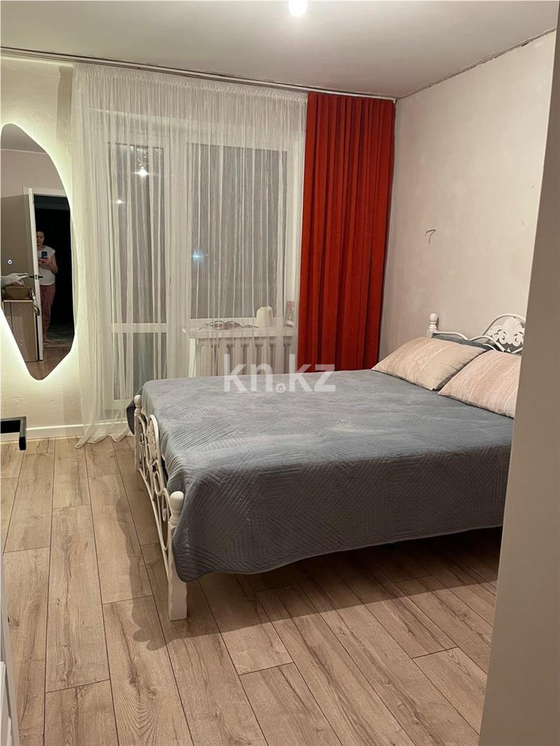 Продажа 3-комнатной квартиры, 70 м², мкр-н 8 в Темиртау - фото 3