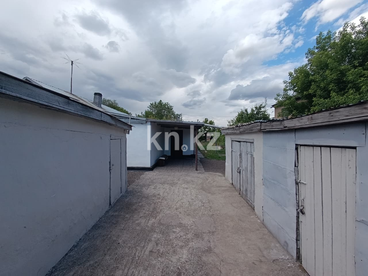 Продажа 3-комнатного дома, 87 м² в Караганде - фото 3