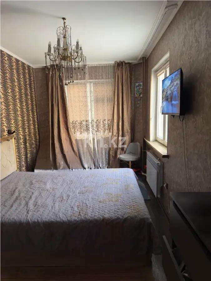 Продажа 2-комнатной квартиры, 44 м², ул. Утепова, дом  23 в Алматы - фото 2